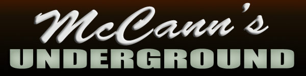 McCann's Underground